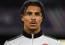 Hull City Capai Kesepakatan Transfer Jean-Matteo Bahoya