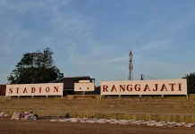 Stadion Ranggajati Ditutup Sementara, Pemkab Cirebon Benahi Ragam Fasilitas