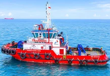 Transko Dara 3218 Siaga 24 Jam Pasok Energi di RU VI Balongan