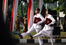 Generasi Muda Diminta Cerdas Hadapi Tantangan dan Tetap Berkarakter Pancasila