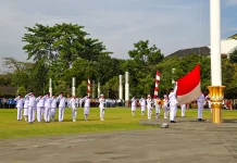 Disiplin Bukan Pembatas, tetapi Bekal Membentuk Karakter