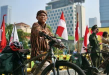 Bela Negara Tak Harus Angkat Senjata, Bisa Dimulai dari Hormati Orang Tua
