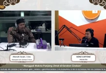 Panjang Jimat Dimaknai sebagai Upaya Merawat Iman dan Tradisi