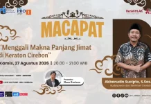 Muludan Cirebon Dinilai Berpotensi Gerakkan Ekonomi Masyarakat