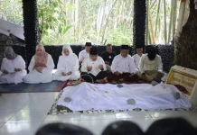Jejak Pangeran Rama Jaksa Patikusuma dalam Sejarah Kuningan