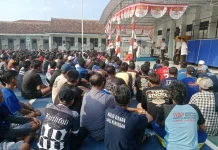 Kalapas Kuningan Tegaskan Zero Narkoba, HP Ilegal, Kekerasan dan Pungli