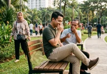 Mengapa Tidak Buang Angin, Perut Terasa Tidak Enak?