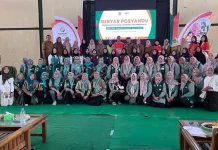 Cirebon Power Perkuat Kemandirian Kader Posyandu melalui Program Posmart