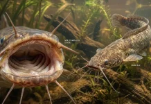 Benarkah Mulut Ikan Lele Banyak Mengandung Penyakit bila Dikonsumsi?