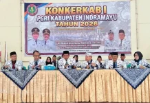 Pemkab Indramayu & PGRI Perkuat Sinergi menuju Generasi Unggul