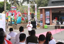 Sekda Jabar Dorong BUMDes Jadi Motor Ekonomi Desa
