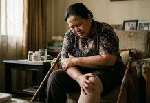 Apakah Identik Berat Badan Berlebih dengan Pengeroposan Tulang ?