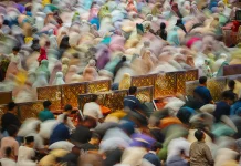 Teladan Rasulullah Dinilai Penting di tengah Budaya Citra Media Sosial