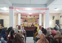 Lahan Pemakaman di Pusat Kota Kuningan Makin Terbatas