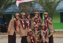 Sekolah Didorong Ciptakan Ruang Aman bagi Siswi saat Menstruasi