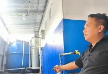 SPPG Jagara Kuningan Terapkan Standar Terbaik Kelola Limbah