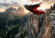 Mengenal Lebih Dekat Apa Itu Adrenalin