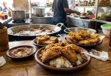 Mengapa Makanan Berminyak Bisa Mengganggu Jantung ?