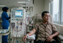 Mengetahui Lebih Banyak Istilah Gagal Ginjal