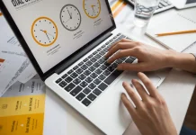 Atasi Pikiran Terpecah saat Kerja dengan Terjadwal