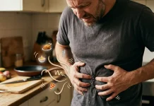Apa Penyebab Perut Bunyi “Keroncongan” ketika Rasa Lapar?