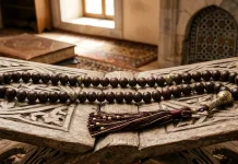 Asal Usul Tasbih, Alat untuk Berdzikir