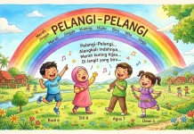 Mengapa Lagu Anak-anak Sekarang Jarang Diciptakan ?
