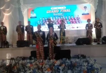 Grand Final Pasanggiri Nok Nang Dermayu ke-39 Berlangsung Megah