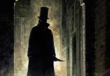 7 Terduga Sosok Pembunuh Berantai 'Jack the Ripper'