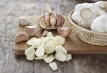Bawang Putih Bisa Jadi Superfood