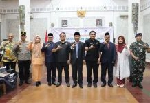 Tirta Giri Nata Siapkan Strategi Tekan Kehilangan Air dan Perluas Pelayanan