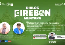 Potensi Melimpah, Kuningan Masih Hadapi Tantangan Produktivitas