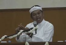 Tolak Komersialisasi Ciremai, Dedi Mulyadi: Jangan Atas Nama PAD Gunung Dibabat!