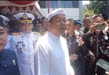 Bupati Kuningan Pamer Capaian, KDM Ingatkan Pembangunan adalah Kewajiban