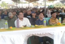Apel Akbar KOMPI Bersama Masyarakat Pesisir Pantura Jabar