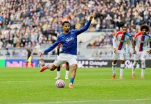 Manchester City Sepakati Transfer Iliman Ndiaye £ 65 Juta
