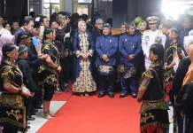 Hari Jadi ke-528, Kuningan Dorong Kemajuan tanpa Tinggalkan Akar Budaya