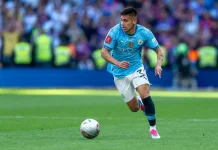 Here We Go! Claudio Echeverri Gabung Benfica dengan Status Pinjaman