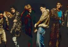 ENHYPEN Raih No. 1 Billboard 200 untuk Pertama Kalinya Lewat “THE SIN : BLISS”