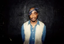 Vonis Bersalah Pembunuhan Rapper Legendaris Tupac Shakur