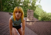 Hayley Williams Umumkan Tur Inggris dan Eropa 2027