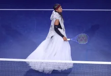 US Open: Penghormatan Naomi Osaka pada Allen Iverson