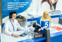 TASPEN Cirebon Ingatkan Peserta Rutin Autentikasi Bulanan