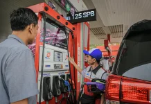 Pertamina Patra Niaga Sesuaikan Harga Pertamax Green 95