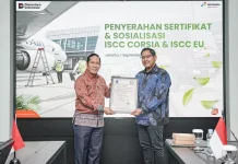 Dukung Penerbangan Lebih Ramah Lingkungan, Layanan SAF Diperluas