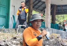 Dukung Arahan Presiden Prabowo, Ribuan MPA Siaga Hadapi Karhutla Ciremai