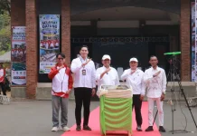 Desa Jagara Kuningan Mendorong Usaha Ekonomi Produktif