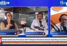 Dua Sanggahan Korban Judi Online di Kota Cirebon Disetujui Kementerian Sosial
