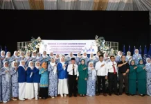 IWAPI Kuningan Ungkap Kendala Digitalisasi UMKM Perempuan
