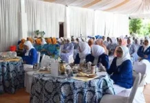 IWAPI Kuningan Soroti Potensi Kolaborasi Sektor Lokal Kabupaten Kuningan